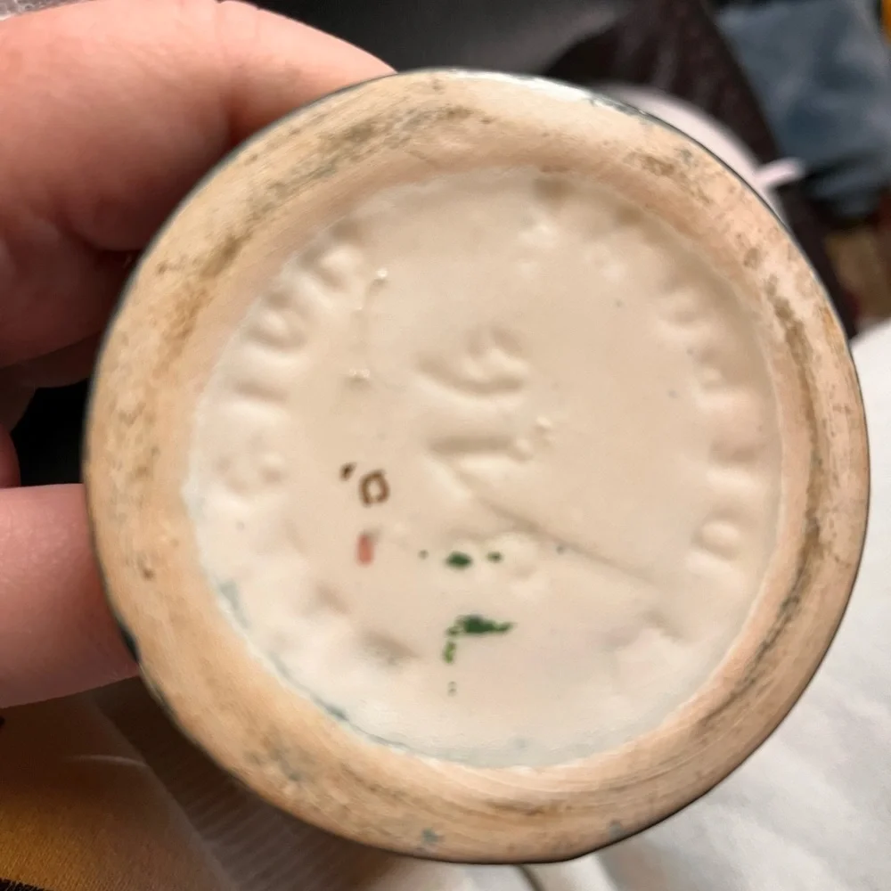 N/A antique belgian